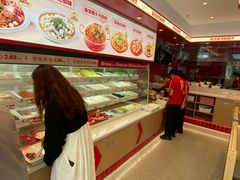-每味每客·重庆麻辣烫(闵行龙湖天街店)