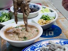 -清真·鸦儿李记·小馆(后海店)
