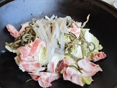 -王老六铁锅炖鱼(大东沟总店)
