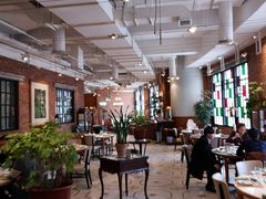 大堂-漢舍中国菜馆(889广场店)