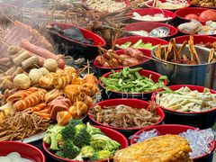 -小吴水煮(羊子巷店)