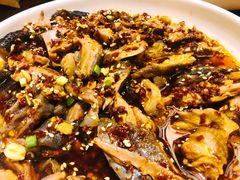 凉拌鸡-铁公鸡·四川料理(天环广场店)