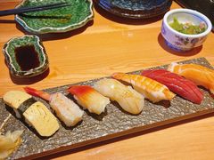 -TORO MaKi 寿司·日料(华创店)