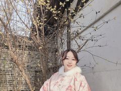 -茅山东方盐湖城景区