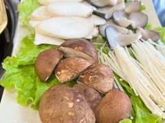 -芦月轩羊蝎子(北蜂窝店)