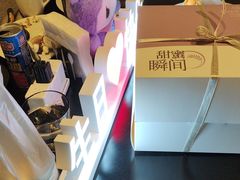 -盛宴自助餐厅(运达喜来登店)