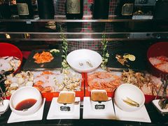 -上海丽笙精选海仑宾馆·莫赛克餐厅