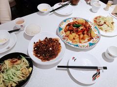 -巴依老爷·新疆美食(上城区天城路店)