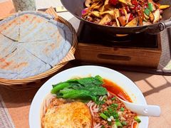 -吃货私房菜(丽江束河古镇店)