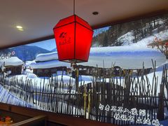 -东北人家铁锅炖(水岸帝景店)