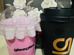 -gleeglee乐溢亦茶(合生汇店)