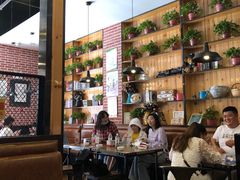 -拿渡麻辣香锅(幸福港湾店)