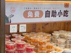 -老村长•湖北家常菜(南湖店)