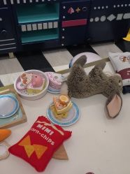 -奈尔宝·儿童乐园·亲子餐厅(前滩店)