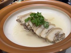 -小方外婆菜(蒙山路店)