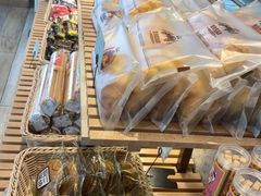 -天母蓝鸟烘焙·蛋糕·下午茶(时代城广场店)