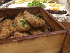 -正晴和酒店(黑龙江路店)