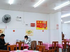 大堂-电白鸭粥店(下沙二坊88号店)