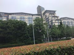 -常州环球恐龙城维景国际大酒店