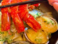 -南海渔村(珠江新城店)