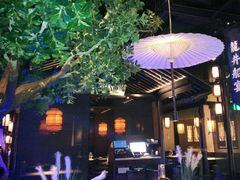 -绿茶餐厅(乐峰广场店)