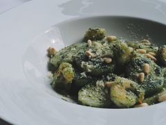 -三嚥阁 La Villa Restaurant