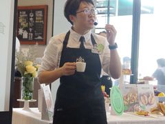 -星巴克(厦门SM新生活广场店)