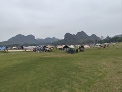 -南宁花花大世界景区