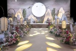 -苏州希尔顿酒店-宴会厅