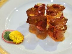 -唐阁(香港朗廷酒店)