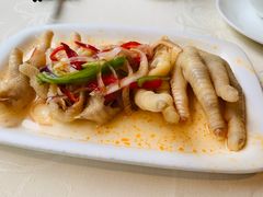 -广东胜利宾馆西关粤中餐厅