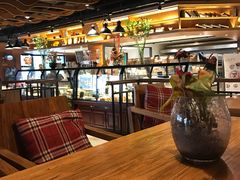 大堂-糕潮(森兰店)
