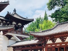 -径山寺