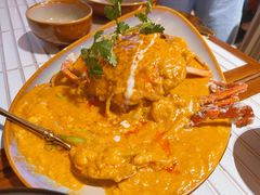 -CHINCHIN 青青·泰国料理(万象食家店)