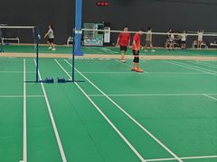 -DC极兔羽毛球馆YONEX(诸光馆)