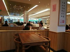 大堂-素满香·素食自助餐(苏州·临顿路店)