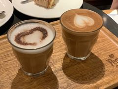 -Peet's 皮爷咖啡(东湖路手作店)
