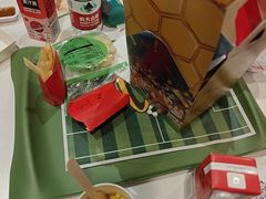 -麦当劳(集美石鼓店)
