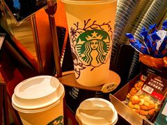 -星巴克(成都科学城店)