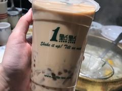 -1点点(银座和谐广场店)
