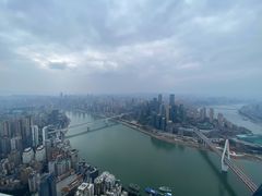 -WFC会仙楼观景台
