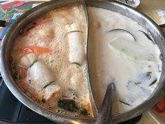 -甘尼仕印度餐厅爵士酒吧(阳春巷店)