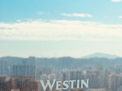 -厦门威斯汀酒店