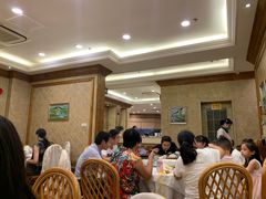 大堂-庐州太太(信地店)