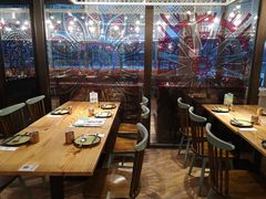 大堂-塔哈尔·新疆盛宴(城西银泰店)