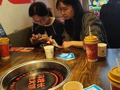-冯校长老火锅(广州正佳广场店)