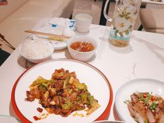 -川人百味·水煮活鱼(赛罕万达店)