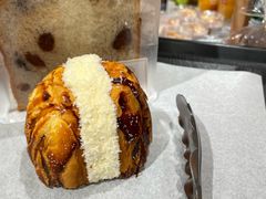 -CARINO BAKERY&CAFE(人广来福士店)