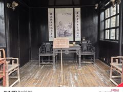 -黄桥古镇
