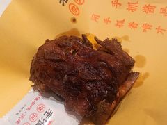 -老淮安·淮安菜(周恩来纪念馆店)